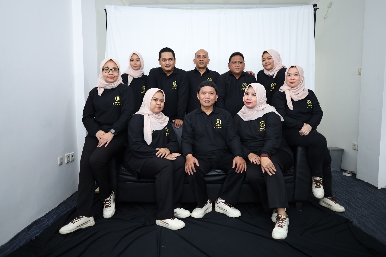 Full Team Batara 1