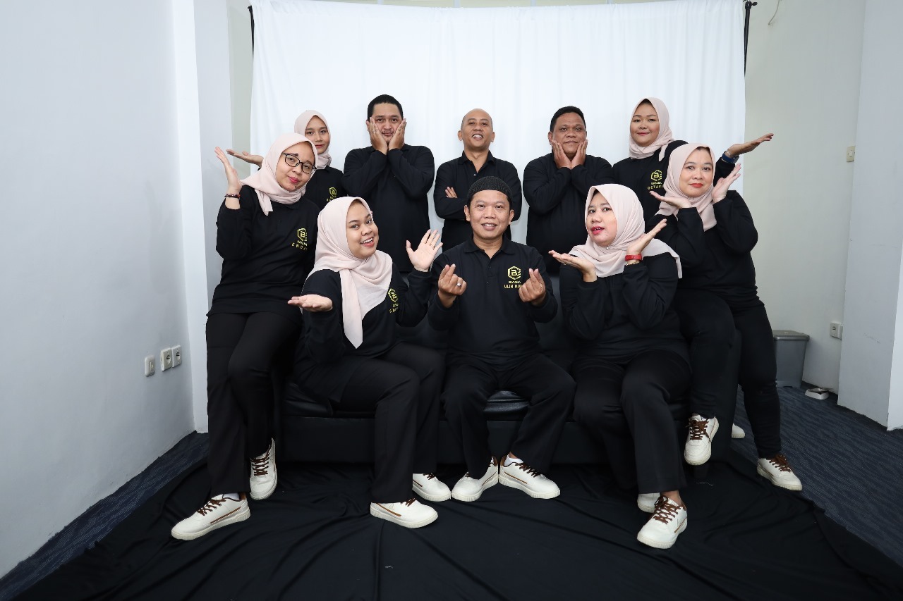 Full Team Batara 2