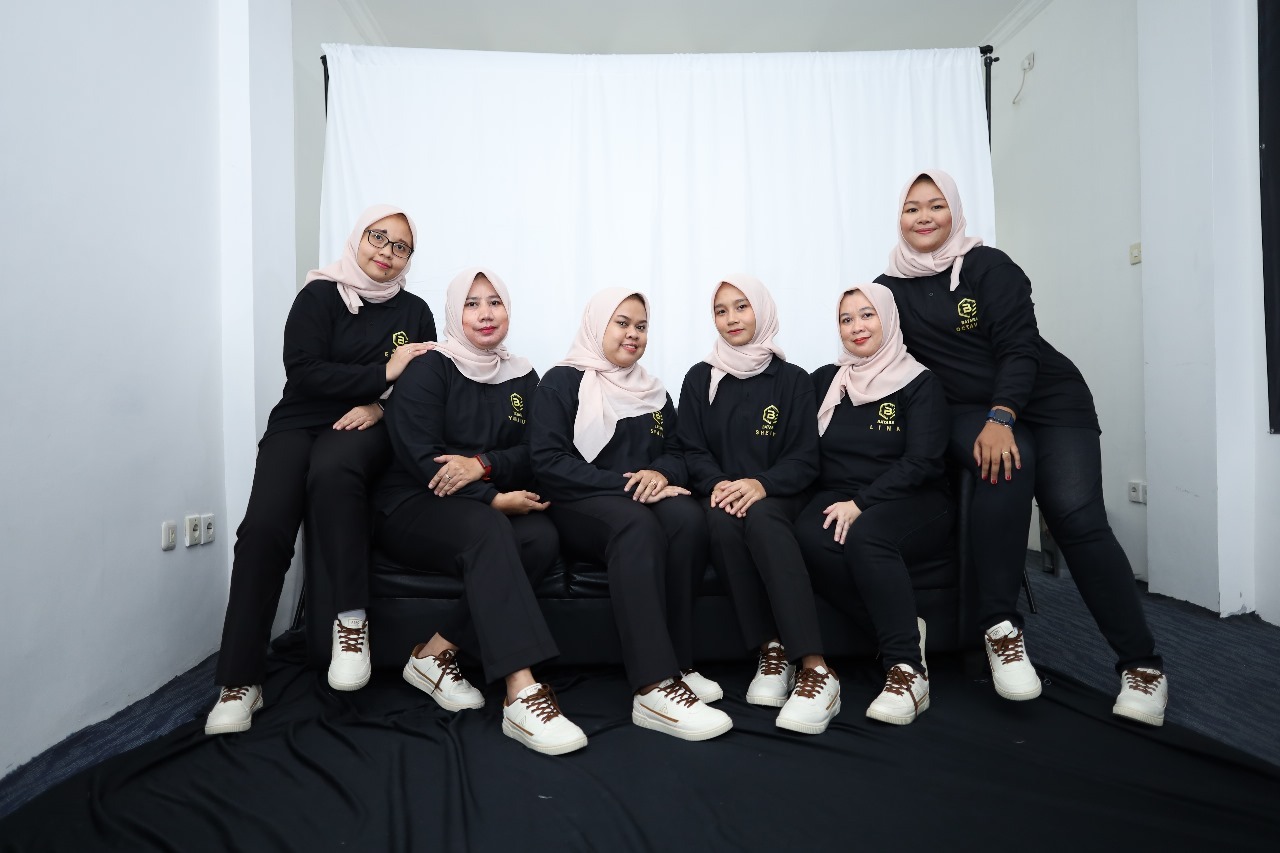 Full Team Batara 3